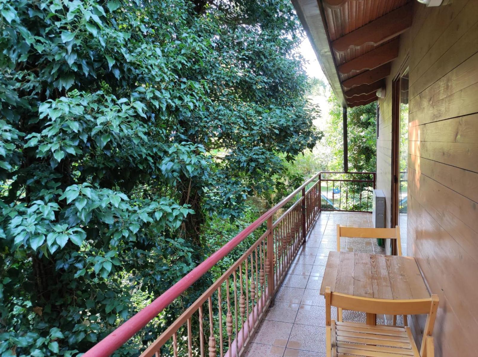 Hotel Toni Llogora Dukat 外观 照片