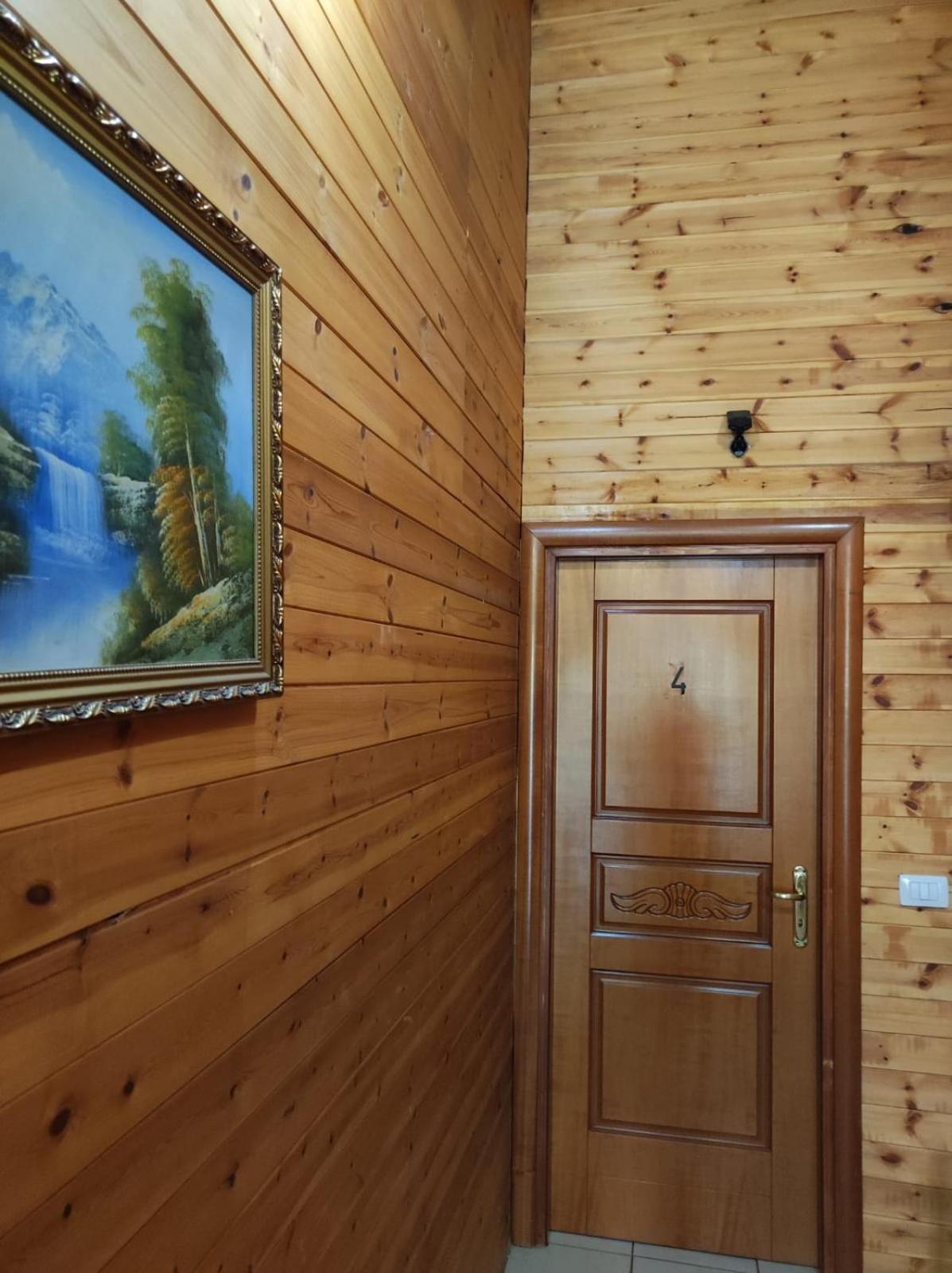 Hotel Toni Llogora Dukat 外观 照片